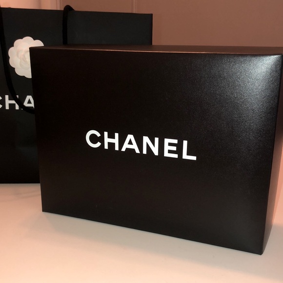 Chanel Jumbo - Picture 9 of 9